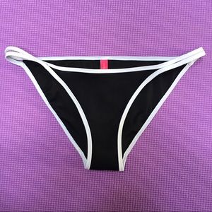 Victoria’s Secret bikini bottom